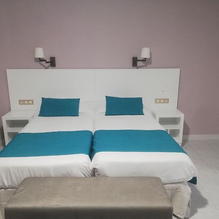 Apartamentos Oceano - Adults Only - Solo Adultos Costa Teguise Kültér fotó