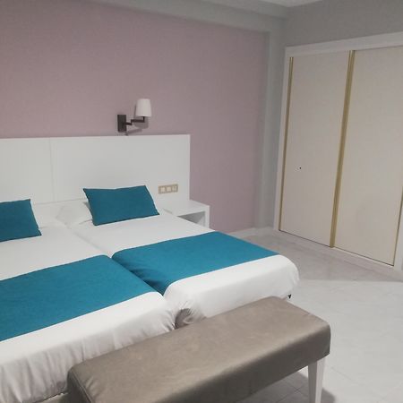 Apartamentos Oceano - Adults Only - Solo Adultos Costa Teguise Kültér fotó