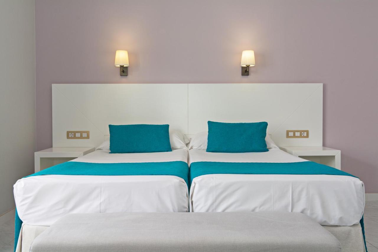 Apartamentos Oceano - Adults Only - Solo Adultos Costa Teguise Kültér fotó