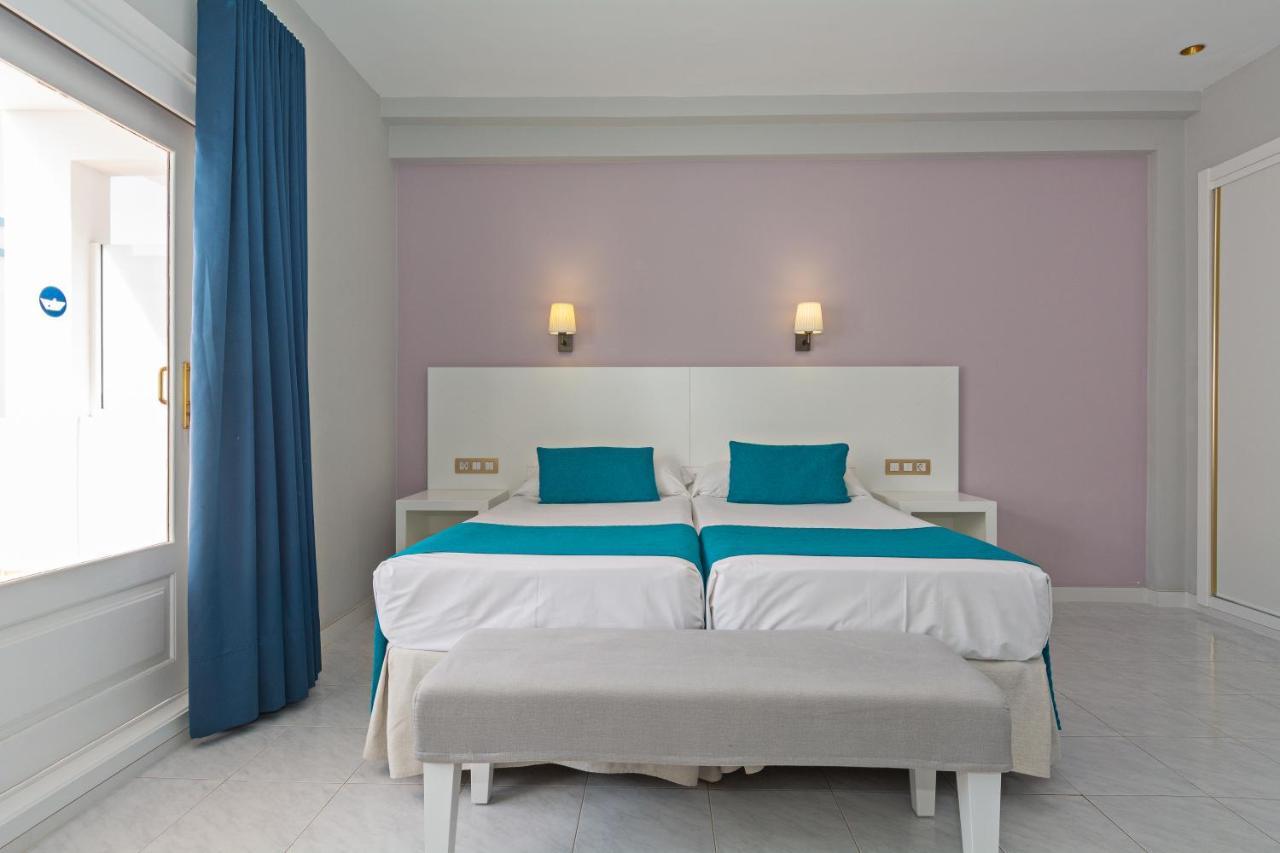 Apartamentos Oceano - Adults Only - Solo Adultos Costa Teguise Kültér fotó
