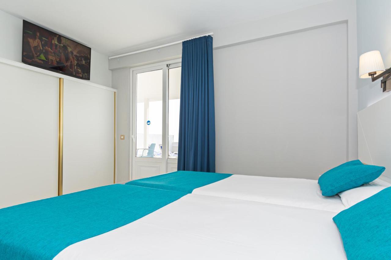 Apartamentos Oceano - Adults Only - Solo Adultos Costa Teguise Kültér fotó