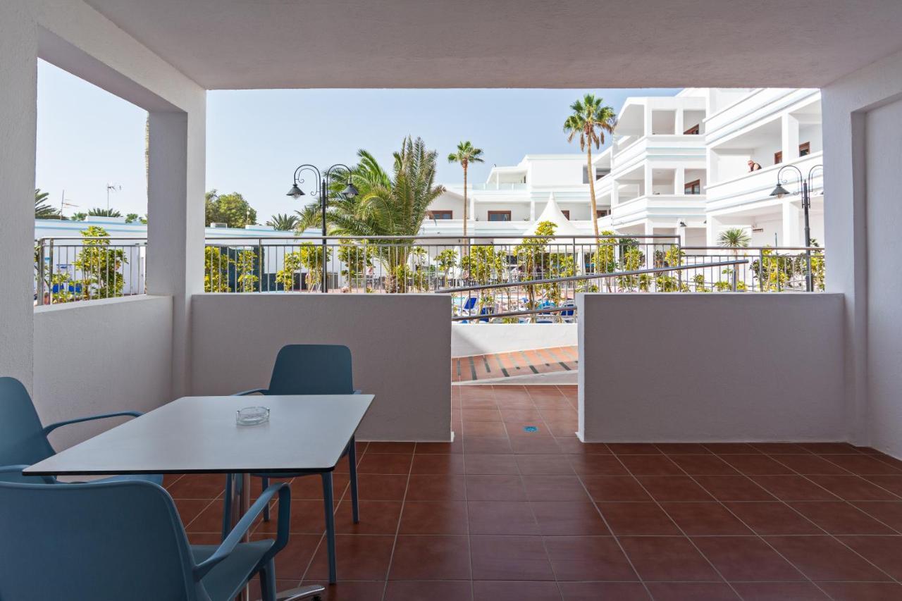 Apartamentos Oceano - Adults Only - Solo Adultos Costa Teguise Kültér fotó