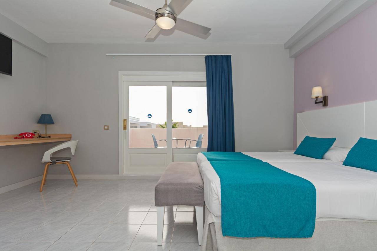 Apartamentos Oceano - Adults Only - Solo Adultos Costa Teguise Kültér fotó
