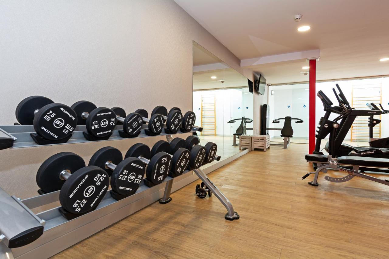 Apartamentos Oceano - Adults Only - Solo Adultos Costa Teguise Kültér fotó