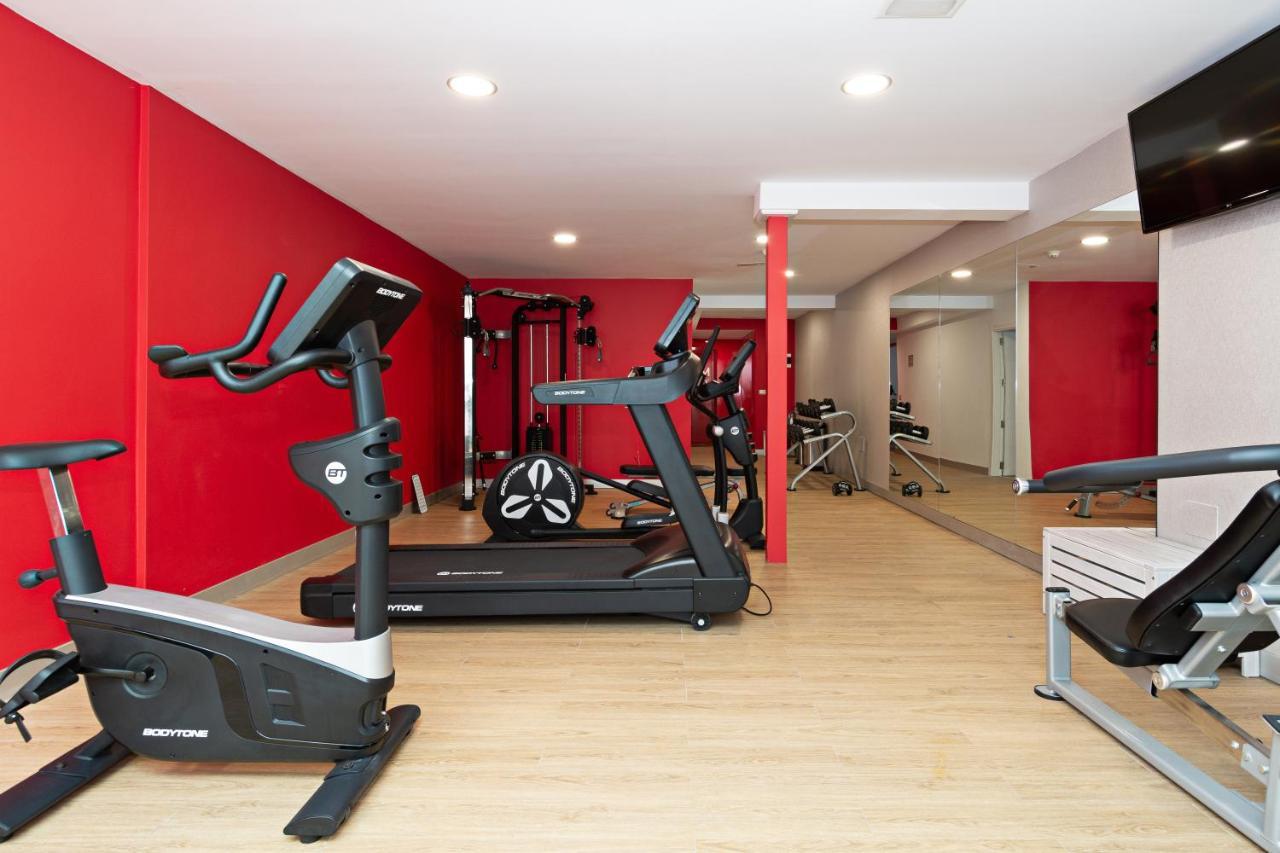 Apartamentos Oceano - Adults Only - Solo Adultos Costa Teguise Kültér fotó