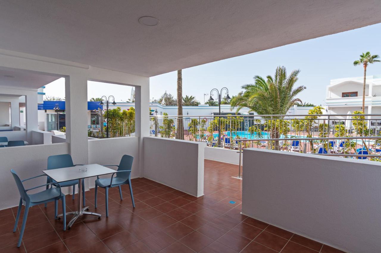 Apartamentos Oceano - Adults Only - Solo Adultos Costa Teguise Kültér fotó