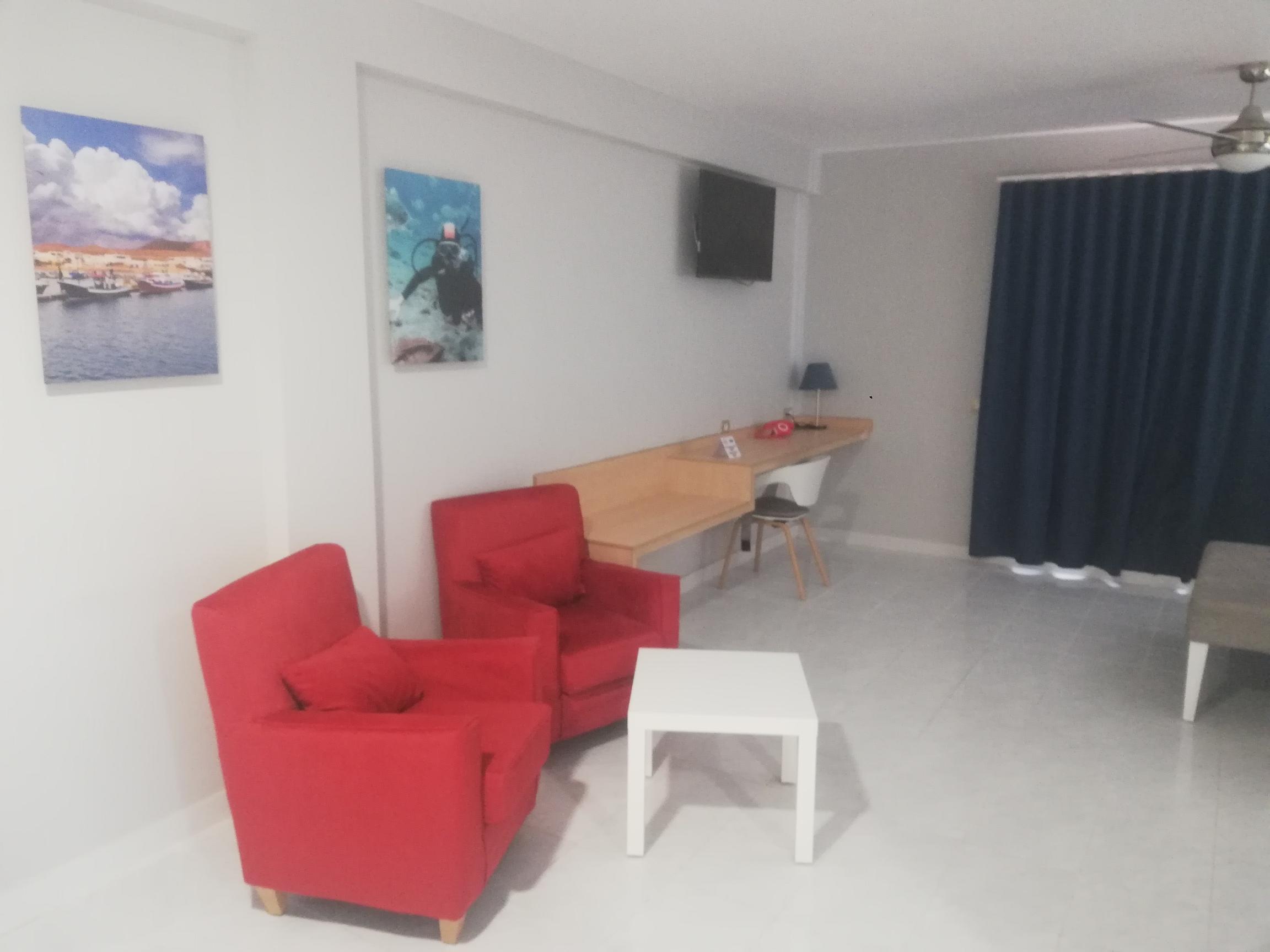 Apartamentos Oceano - Adults Only - Solo Adultos Costa Teguise Kültér fotó