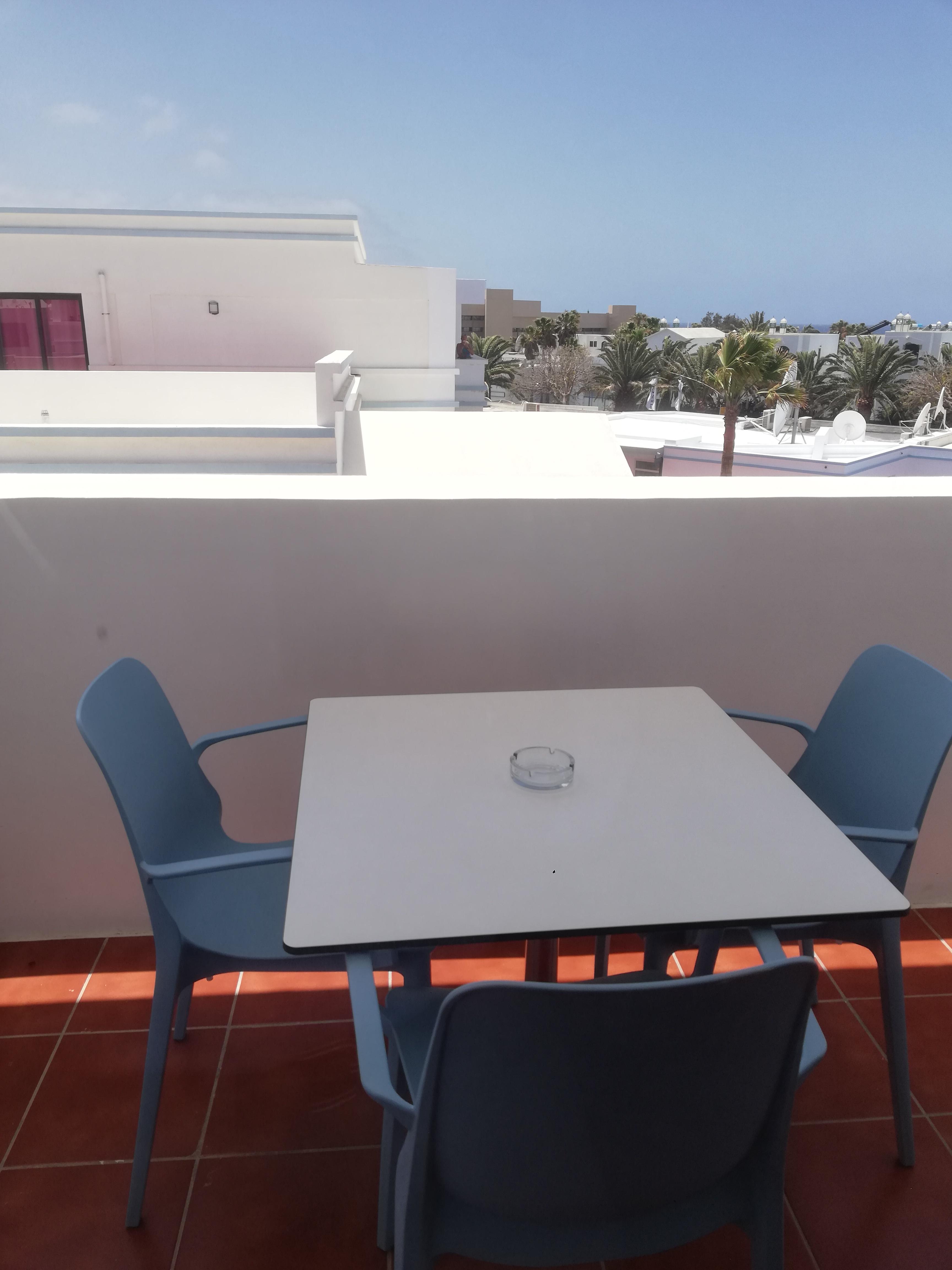 Apartamentos Oceano - Adults Only - Solo Adultos Costa Teguise Kültér fotó