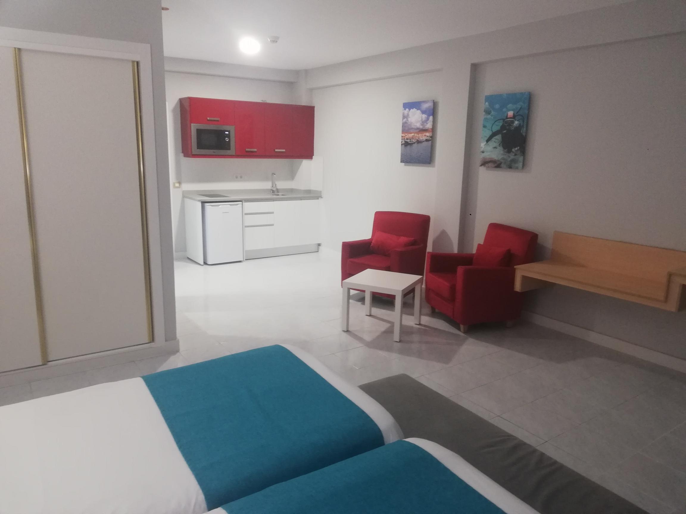 Apartamentos Oceano - Adults Only - Solo Adultos Costa Teguise Kültér fotó