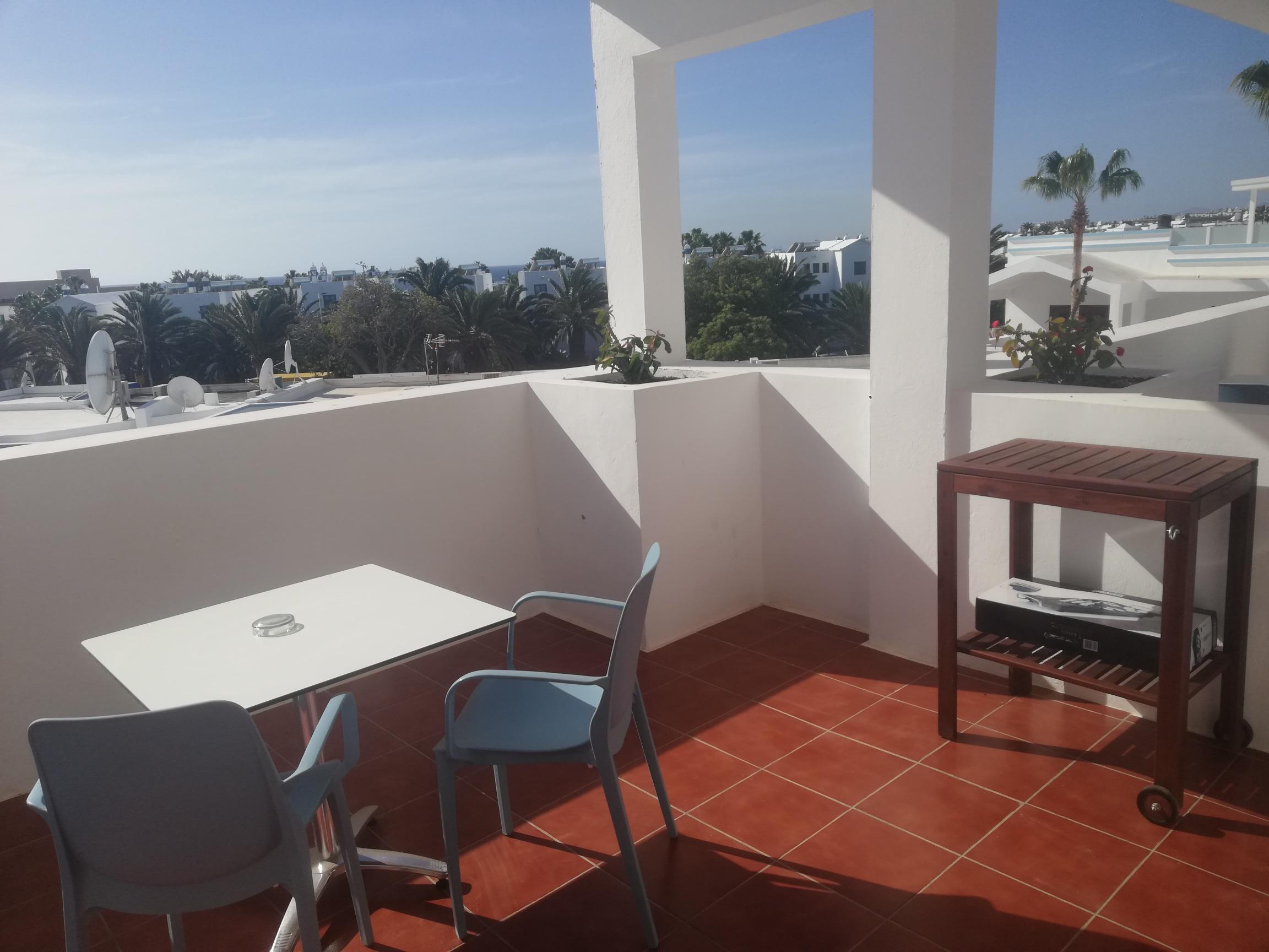 Apartamentos Oceano - Adults Only - Solo Adultos Costa Teguise Kültér fotó
