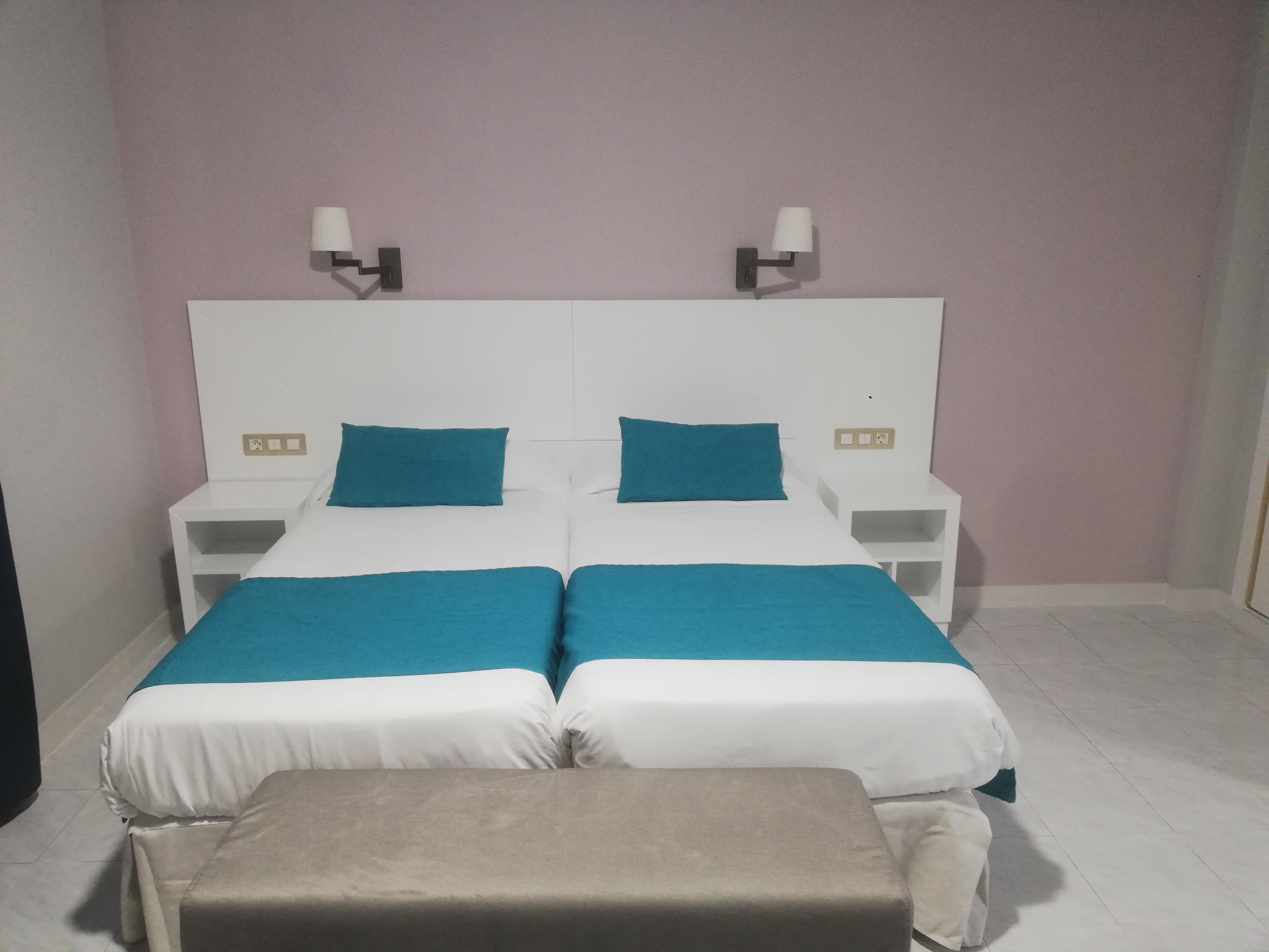Apartamentos Oceano - Adults Only - Solo Adultos Costa Teguise Kültér fotó