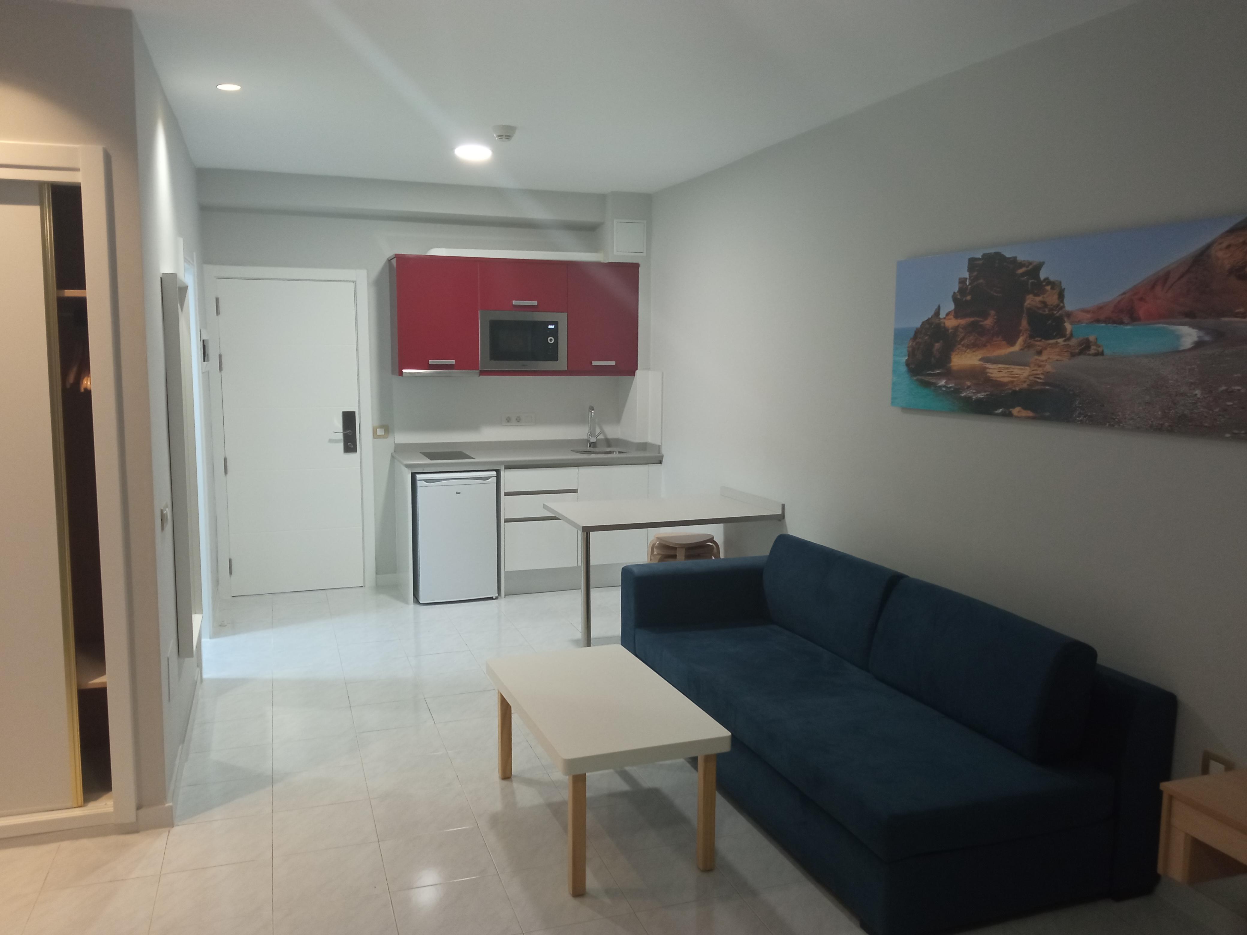 Apartamentos Oceano - Adults Only - Solo Adultos Costa Teguise Kültér fotó