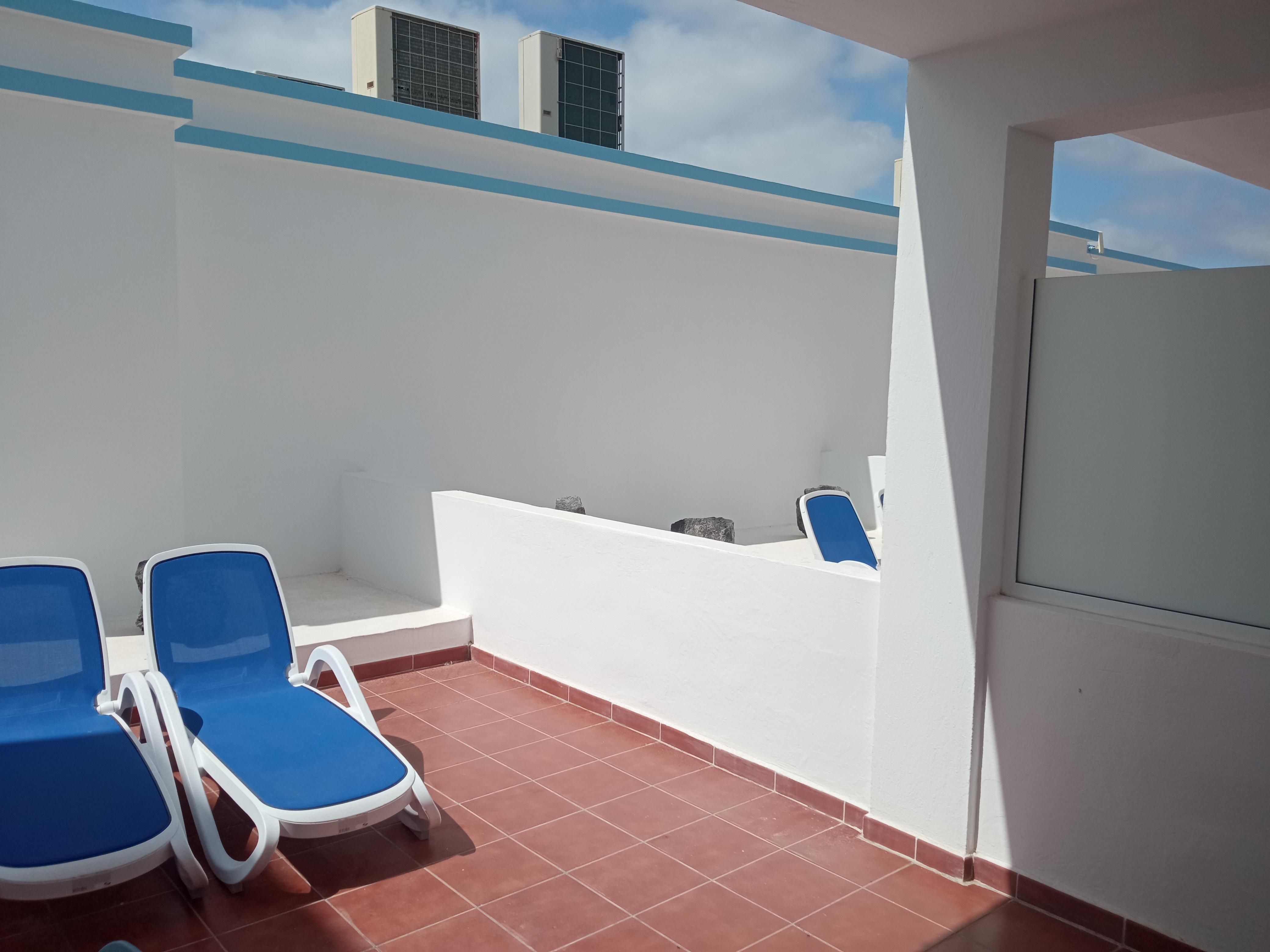 Apartamentos Oceano - Adults Only - Solo Adultos Costa Teguise Kültér fotó