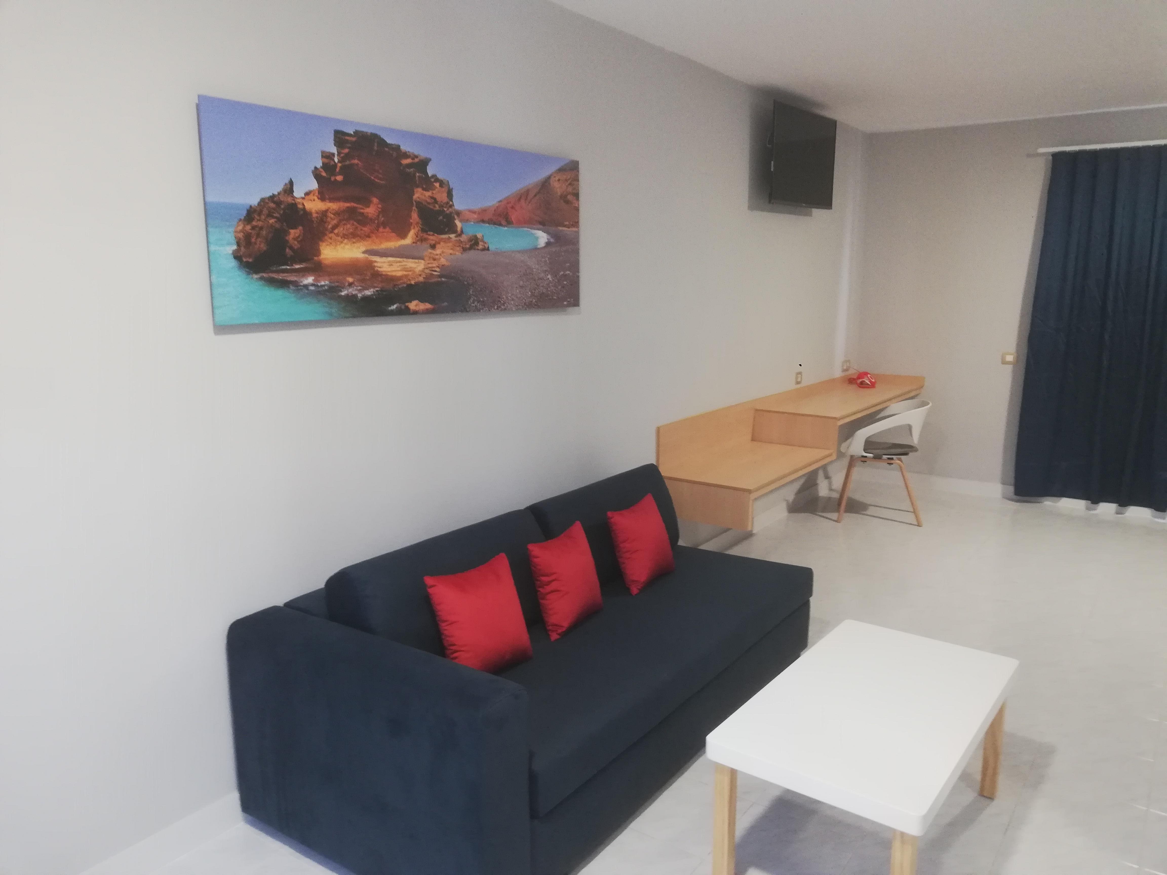 Apartamentos Oceano - Adults Only - Solo Adultos Costa Teguise Kültér fotó