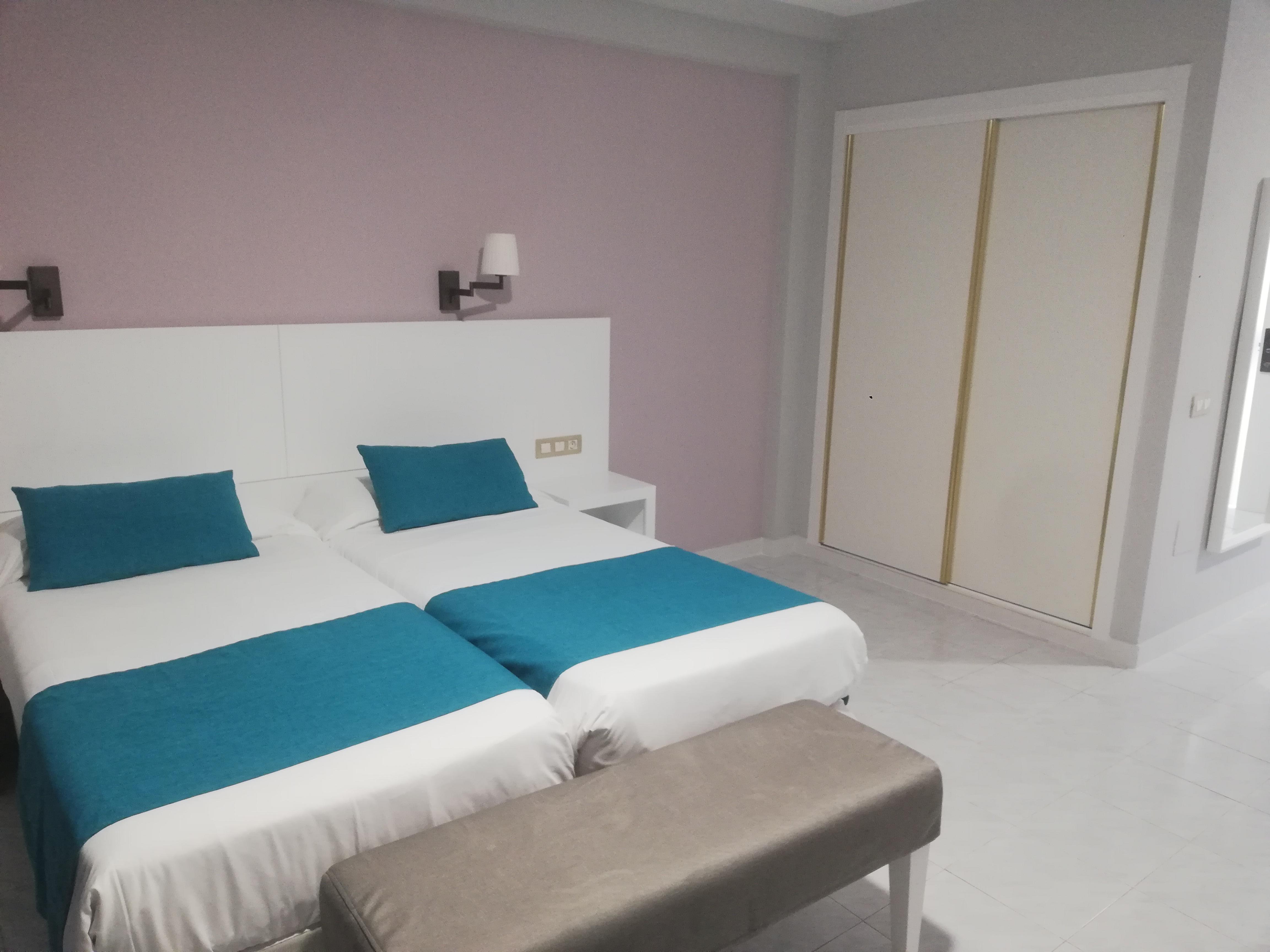 Apartamentos Oceano - Adults Only - Solo Adultos Costa Teguise Kültér fotó