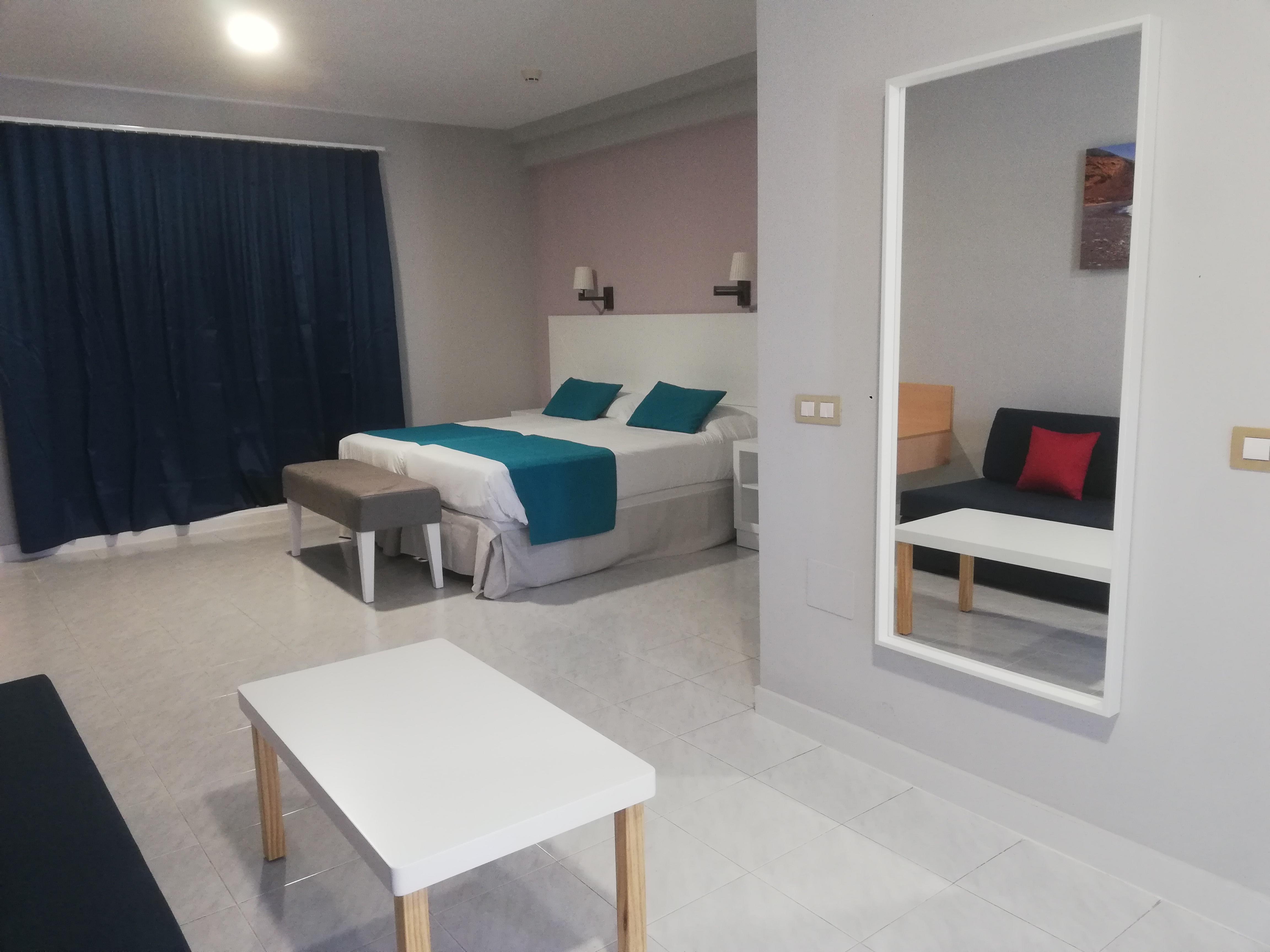 Apartamentos Oceano - Adults Only - Solo Adultos Costa Teguise Kültér fotó