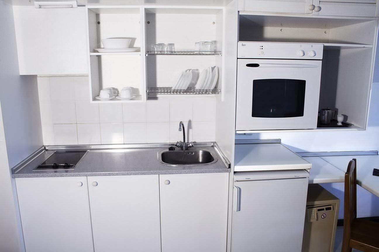 Apartamentos Oceano - Adults Only - Solo Adultos Costa Teguise Kültér fotó