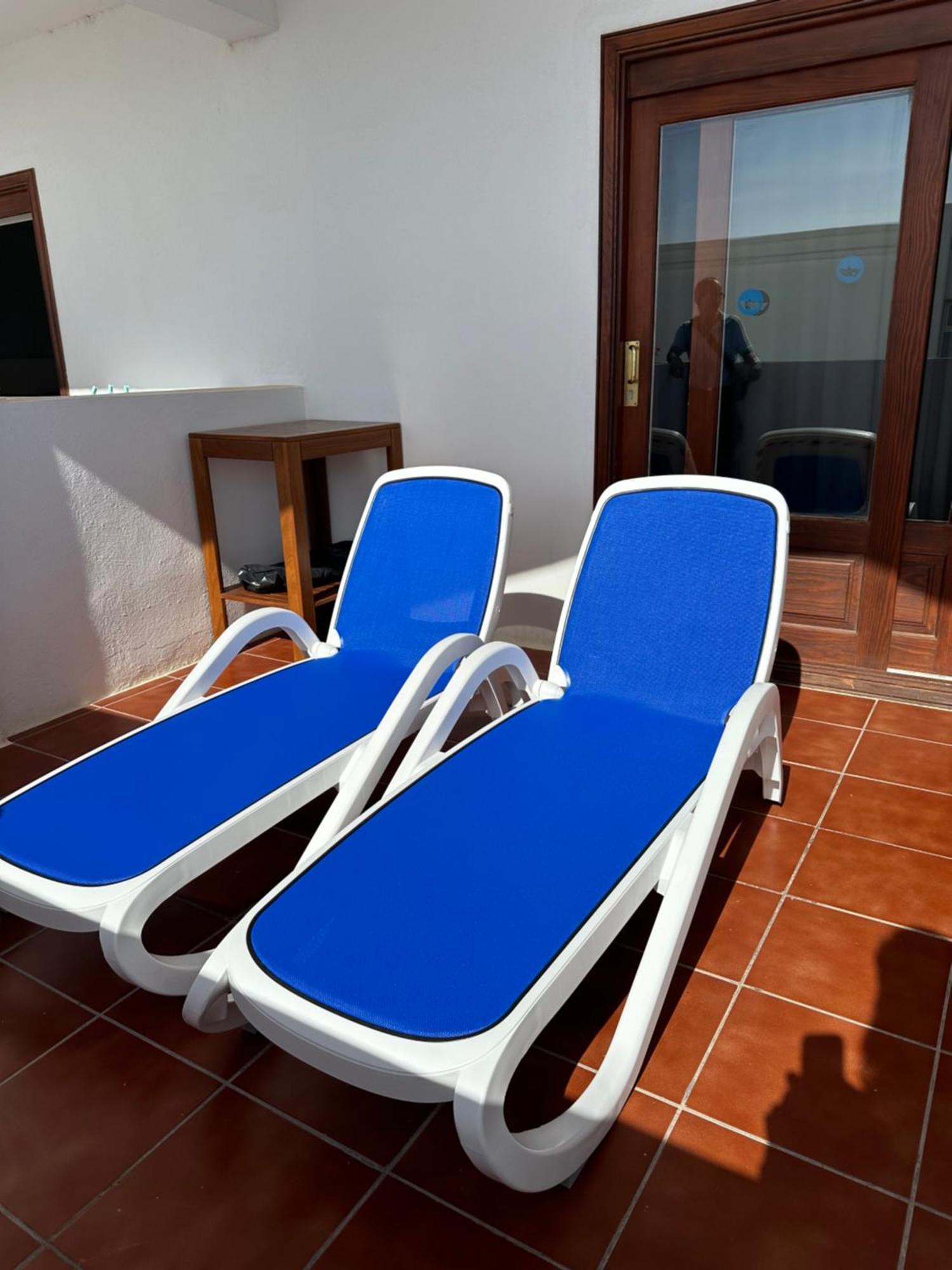 Apartamentos Oceano - Adults Only - Solo Adultos Costa Teguise Kültér fotó
