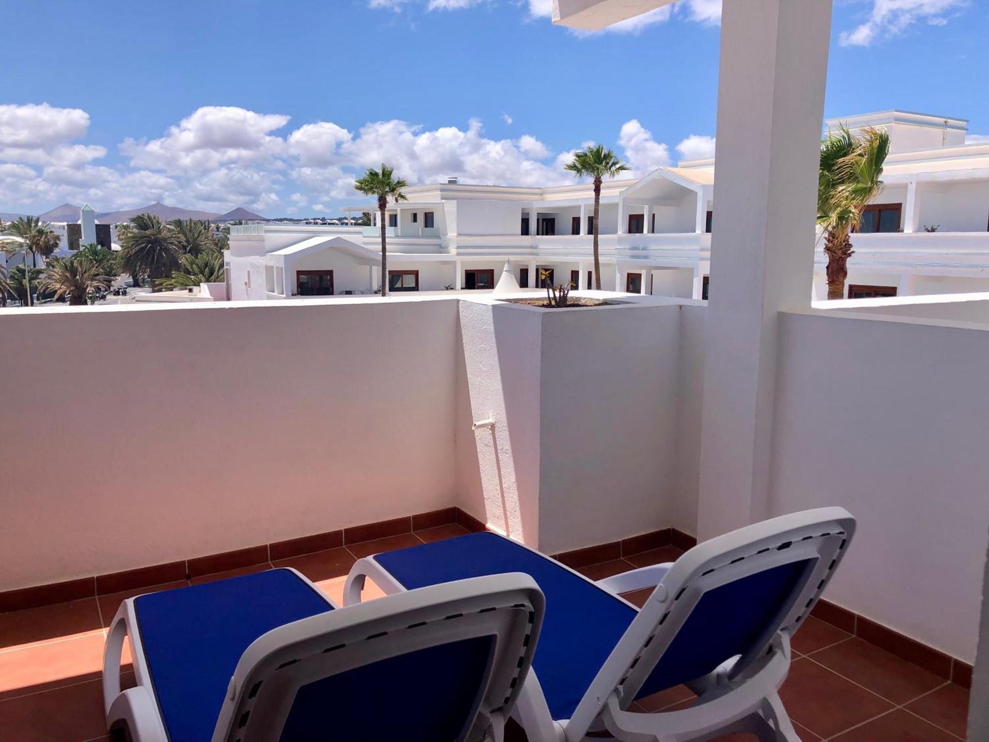 Apartamentos Oceano - Adults Only - Solo Adultos Costa Teguise Kültér fotó