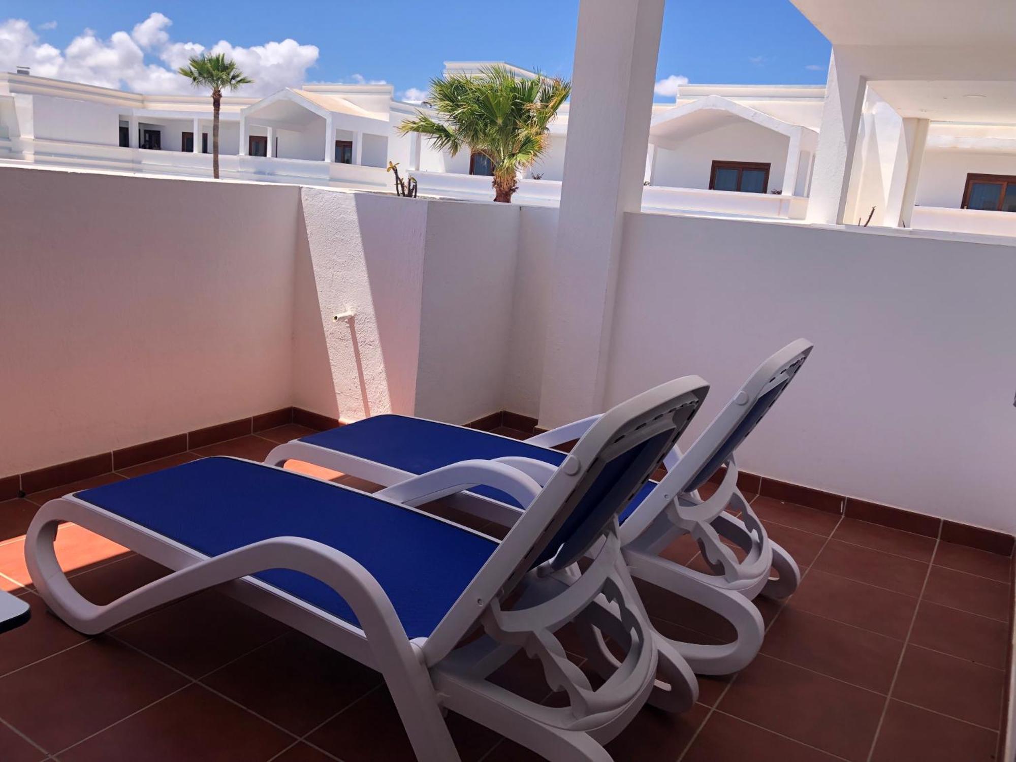 Apartamentos Oceano - Adults Only - Solo Adultos Costa Teguise Kültér fotó